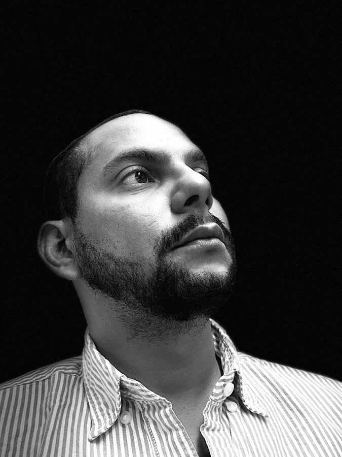 Percival Monge, founder of Digital Glow Media Group LLC